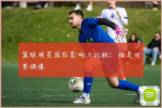 篮球明星国际影响力比较：谁是世界偶像
