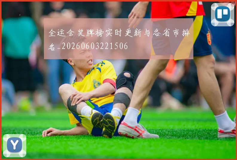 全运会奖牌榜实时更新与各省市排名_20260603221506