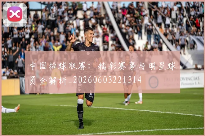 中国排球联赛:精彩赛事与明星球员全解析_20260603221314